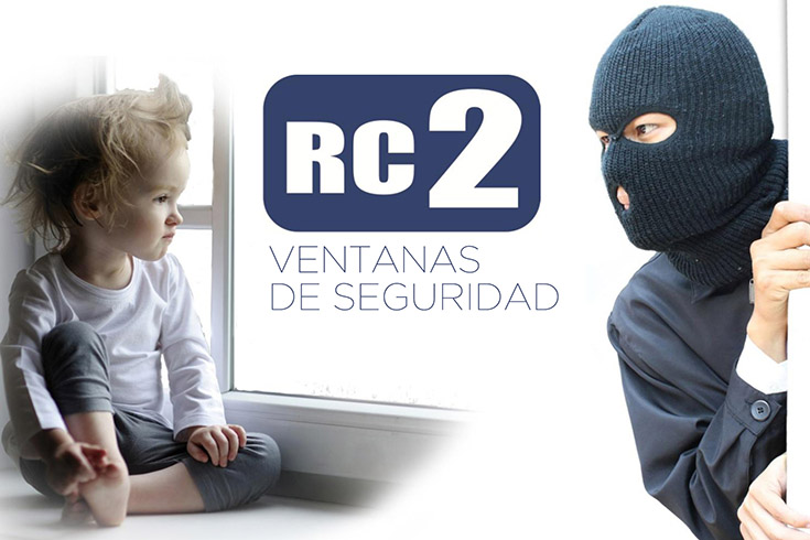 Seguridad hasta RC2