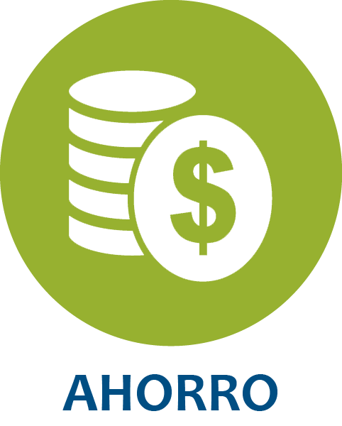 Ahorro