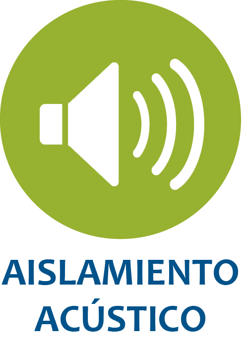 Aislamiento acústico